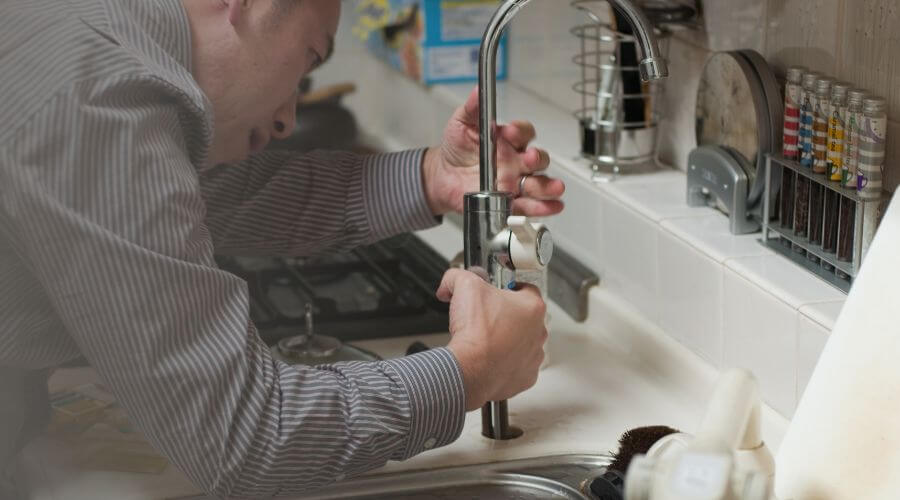 Professional Leak Detection Services in Rutland, MA